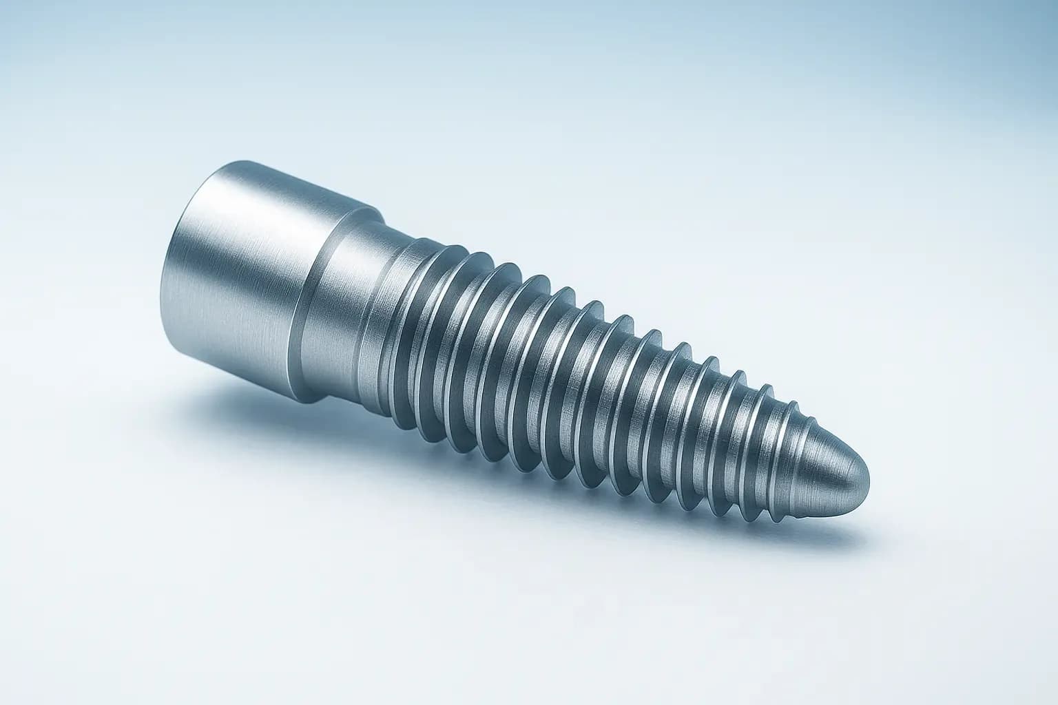 İmplant Tedavisi - Mercan Diş Ereğli