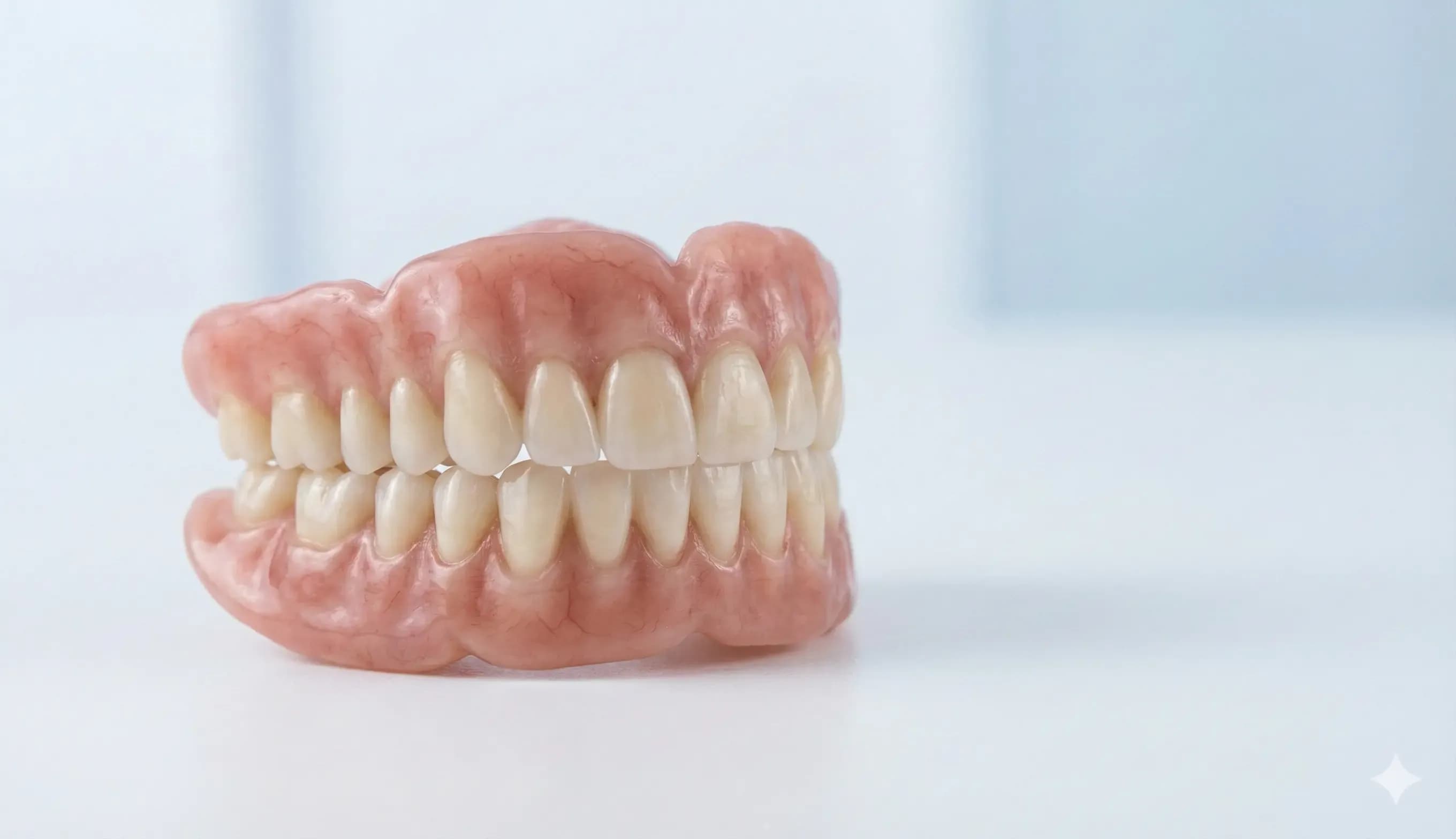 Protez Diş Tedavileri - Mercan Diş Ereğli