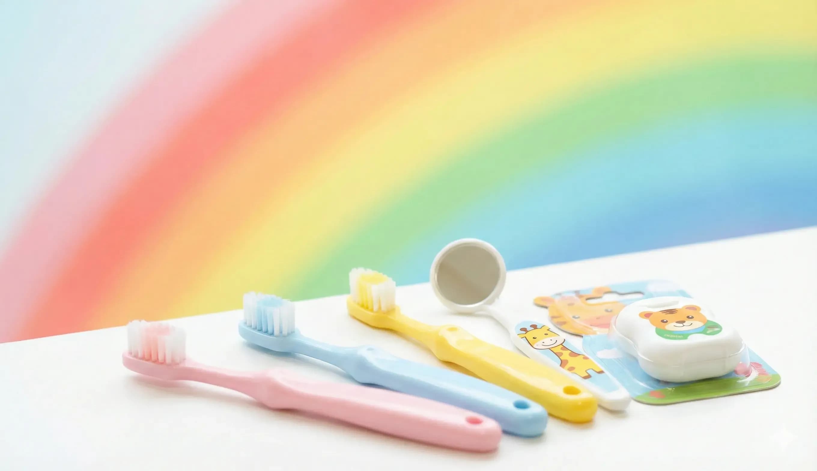 Pedodonti (Çocuk Diş Hekimliği) - Mercan Diş Ereğli