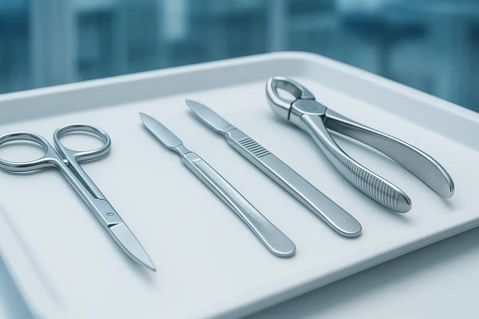 Ağız ve Çene Cerrahisi - Mercan Diş Ereğli