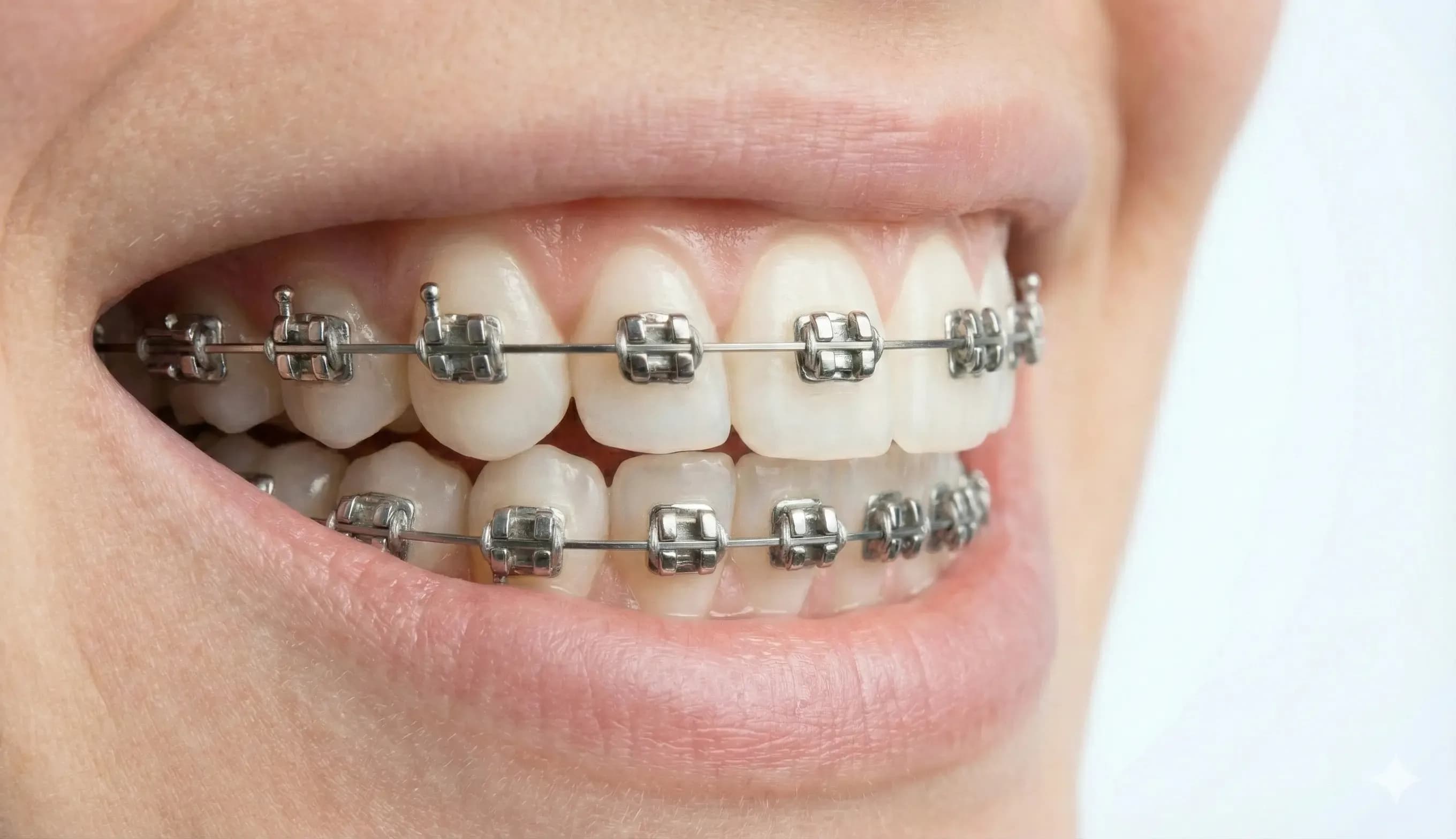 Ortodonti (Diş Teli Tedavisi) - Mercan Diş Ereğli